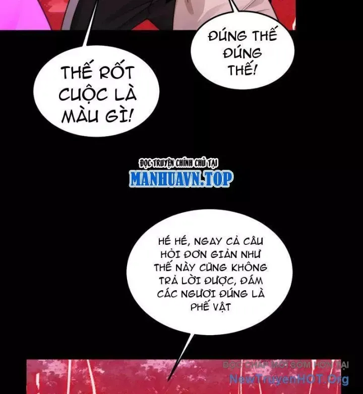 đọc truyện Đến Ma Quỷ Còn Sợ Tâm Thần Chương 147 ảnh 6 tại Thiên Thai Truyện