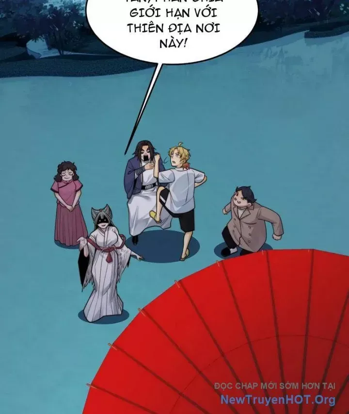 đọc truyện Đến Ma Quỷ Còn Sợ Tâm Thần Chương 147 ảnh 42 tại Thiên Thai Truyện