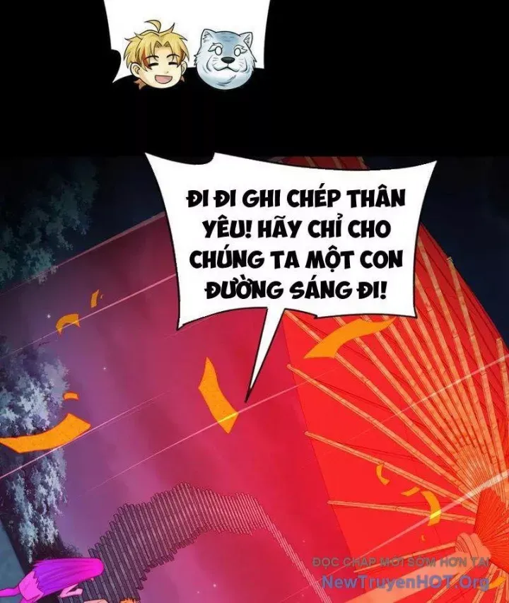 đọc truyện Đến Ma Quỷ Còn Sợ Tâm Thần Chương 147 ảnh 45 tại Thiên Thai Truyện