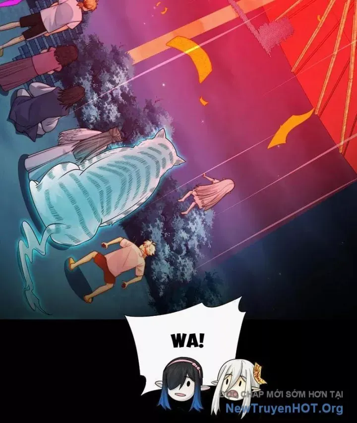 đọc truyện Đến Ma Quỷ Còn Sợ Tâm Thần Chương 147 ảnh 46 tại Thiên Thai Truyện