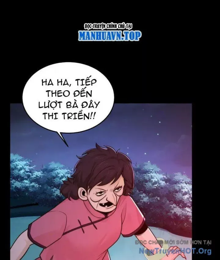 đọc truyện Đến Ma Quỷ Còn Sợ Tâm Thần Chương 147 ảnh 47 tại Thiên Thai Truyện