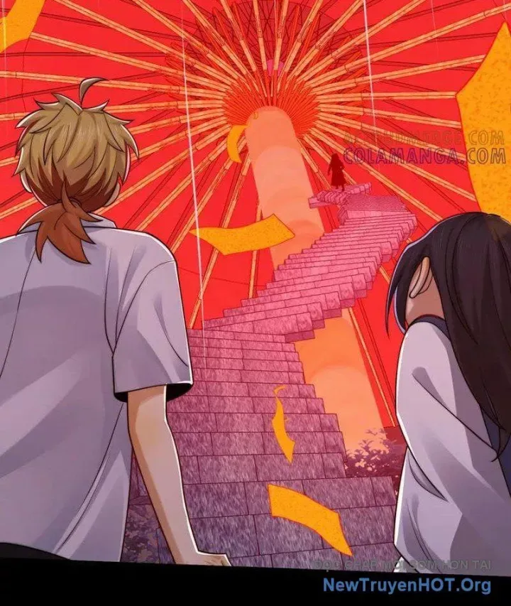 đọc truyện Đến Ma Quỷ Còn Sợ Tâm Thần Chương 147 ảnh 49 tại Thiên Thai Truyện