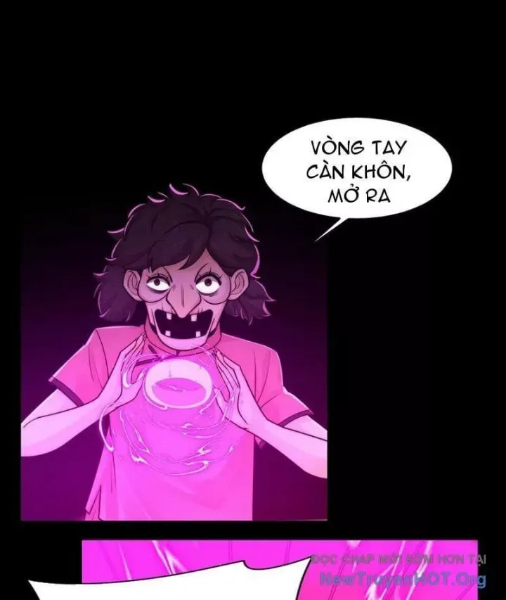 đọc truyện Đến Ma Quỷ Còn Sợ Tâm Thần Chương 147 ảnh 50 tại Thiên Thai Truyện