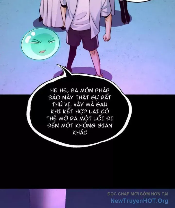 đọc truyện Đến Ma Quỷ Còn Sợ Tâm Thần Chương 147 ảnh 53 tại Thiên Thai Truyện