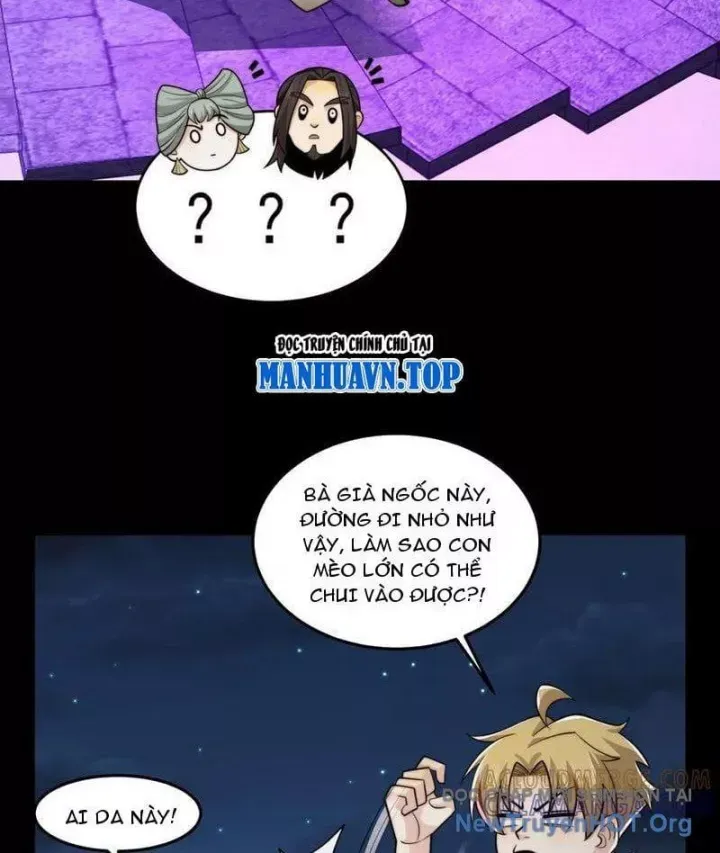 đọc truyện Đến Ma Quỷ Còn Sợ Tâm Thần Chương 147 ảnh 55 tại Thiên Thai Truyện