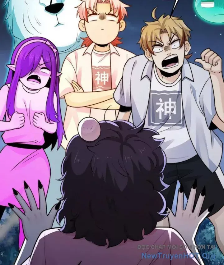 đọc truyện Đến Ma Quỷ Còn Sợ Tâm Thần Chương 147 ảnh 57 tại Thiên Thai Truyện