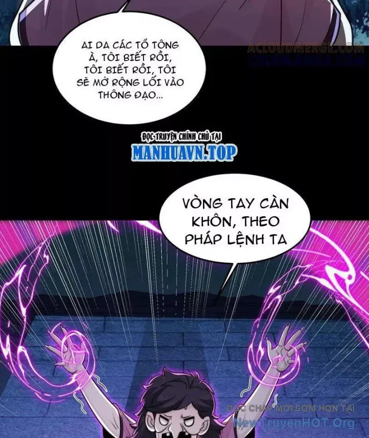 đọc truyện Đến Ma Quỷ Còn Sợ Tâm Thần Chương 147 ảnh 58 tại Thiên Thai Truyện