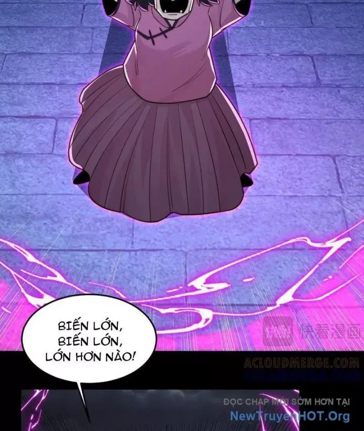 đọc truyện Đến Ma Quỷ Còn Sợ Tâm Thần Chương 147 ảnh 59 tại Thiên Thai Truyện