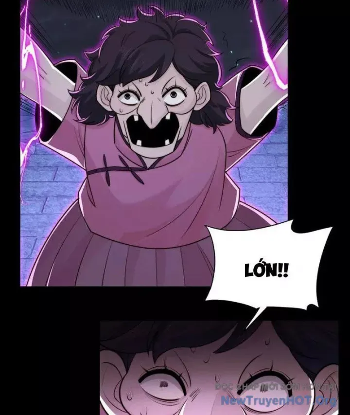 đọc truyện Đến Ma Quỷ Còn Sợ Tâm Thần Chương 147 ảnh 60 tại Thiên Thai Truyện