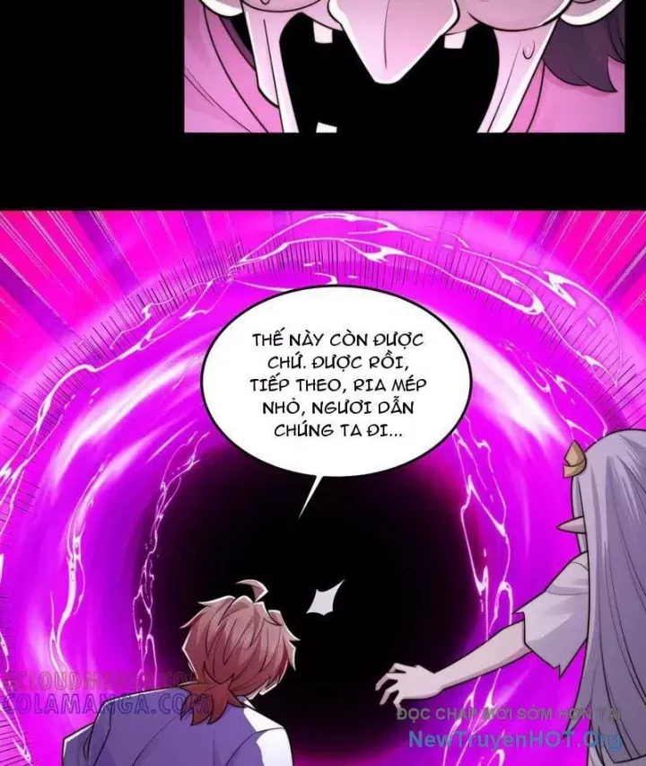 đọc truyện Đến Ma Quỷ Còn Sợ Tâm Thần Chương 147 ảnh 61 tại Thiên Thai Truyện