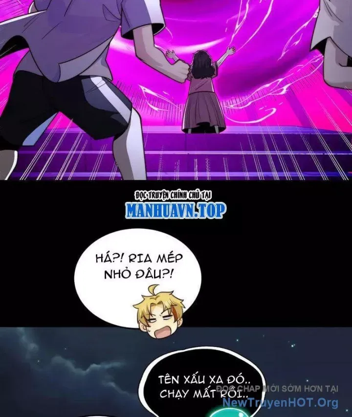 đọc truyện Đến Ma Quỷ Còn Sợ Tâm Thần Chương 147 ảnh 62 tại Thiên Thai Truyện