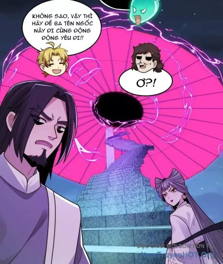 đọc truyện Đến Ma Quỷ Còn Sợ Tâm Thần Chương 147 ảnh 63 tại Thiên Thai Truyện