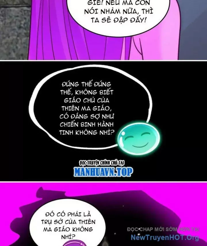 đọc truyện Đến Ma Quỷ Còn Sợ Tâm Thần Chương 147 ảnh 66 tại Thiên Thai Truyện