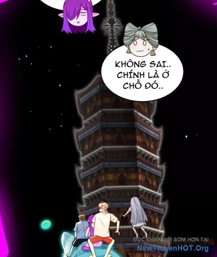 đọc truyện Đến Ma Quỷ Còn Sợ Tâm Thần Chương 147 ảnh 67 tại Thiên Thai Truyện