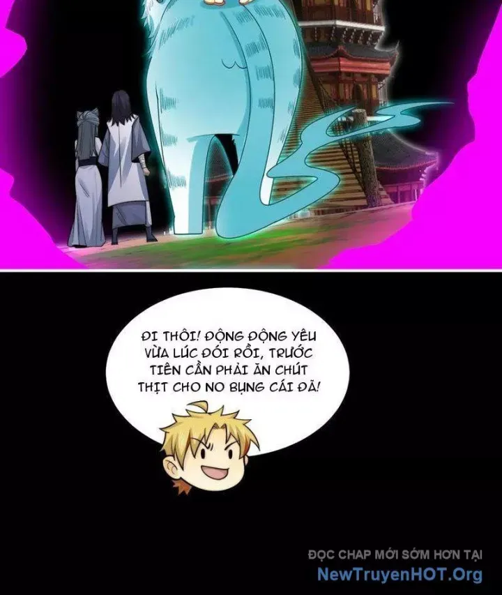 đọc truyện Đến Ma Quỷ Còn Sợ Tâm Thần Chương 147 ảnh 68 tại Thiên Thai Truyện