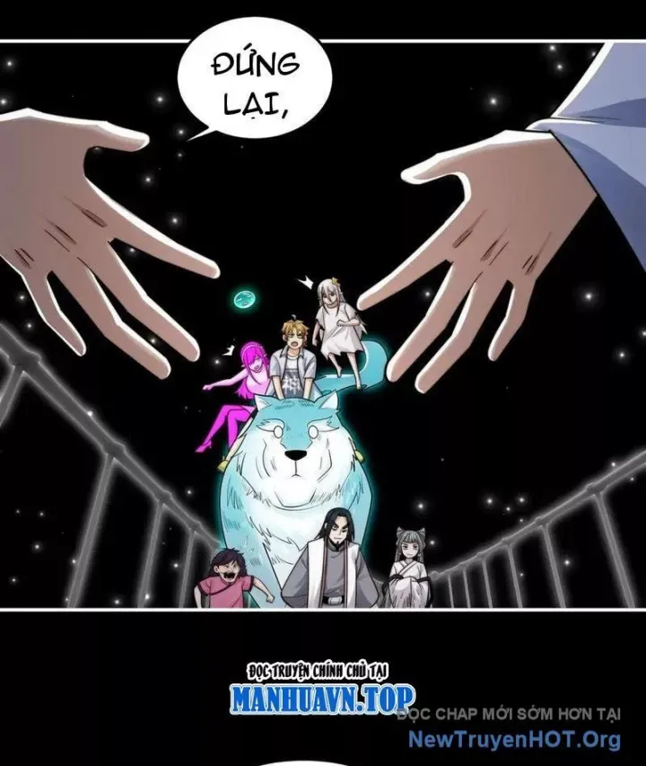 đọc truyện Đến Ma Quỷ Còn Sợ Tâm Thần Chương 147 ảnh 69 tại Thiên Thai Truyện