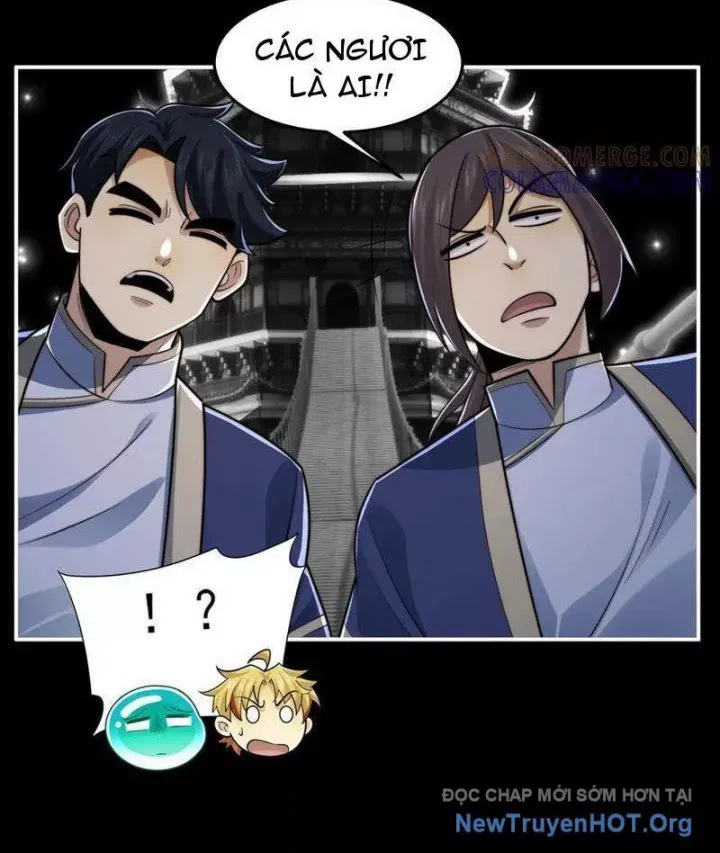 đọc truyện Đến Ma Quỷ Còn Sợ Tâm Thần Chương 147 ảnh 70 tại Thiên Thai Truyện