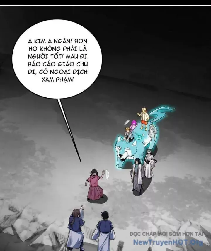 đọc truyện Đến Ma Quỷ Còn Sợ Tâm Thần Chương 147 ảnh 71 tại Thiên Thai Truyện