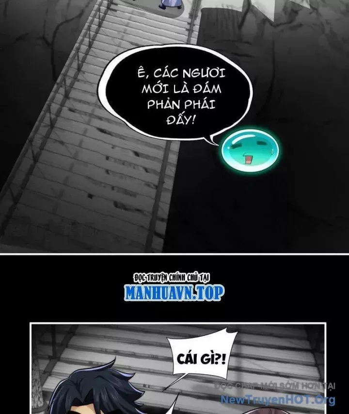 đọc truyện Đến Ma Quỷ Còn Sợ Tâm Thần Chương 147 ảnh 72 tại Thiên Thai Truyện