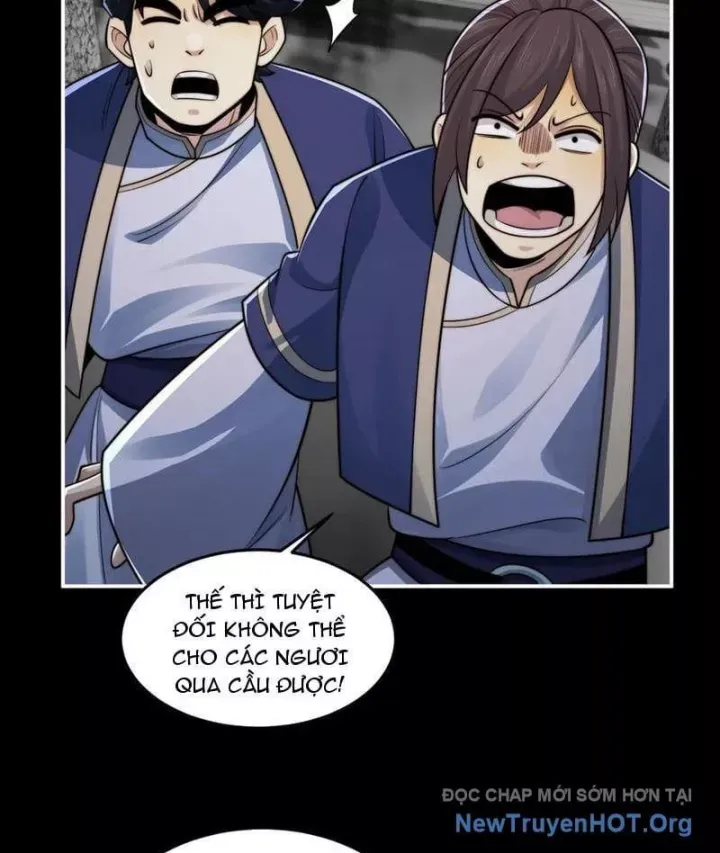 đọc truyện Đến Ma Quỷ Còn Sợ Tâm Thần Chương 147 ảnh 73 tại Thiên Thai Truyện