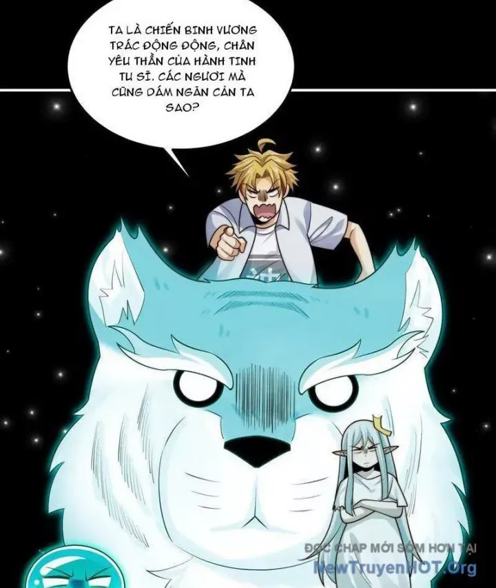 đọc truyện Đến Ma Quỷ Còn Sợ Tâm Thần Chương 147 ảnh 74 tại Thiên Thai Truyện