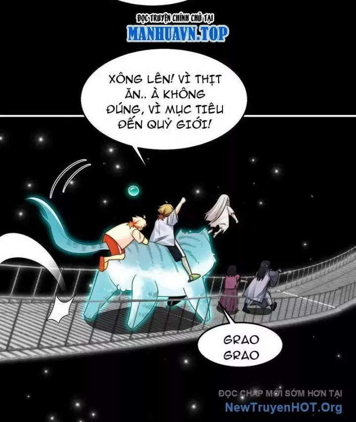 đọc truyện Đến Ma Quỷ Còn Sợ Tâm Thần Chương 147 ảnh 76 tại Thiên Thai Truyện