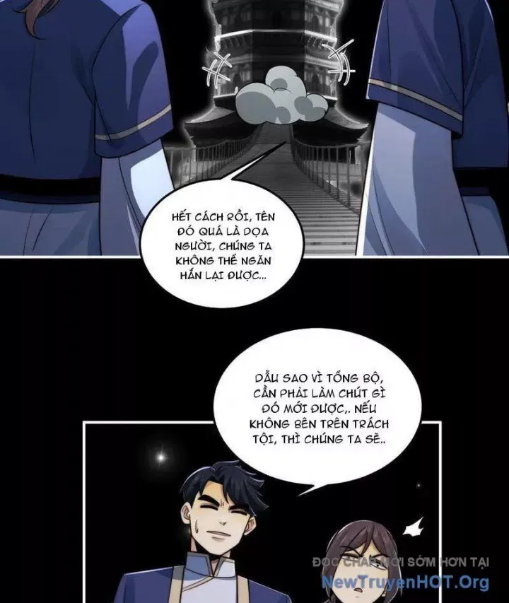 đọc truyện Đến Ma Quỷ Còn Sợ Tâm Thần Chương 147 ảnh 78 tại Thiên Thai Truyện