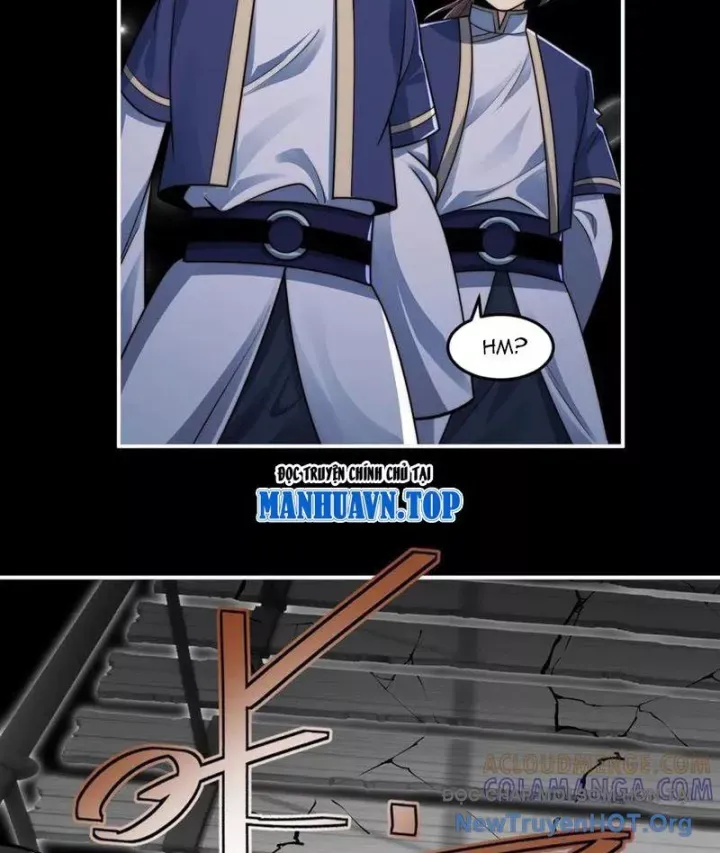 đọc truyện Đến Ma Quỷ Còn Sợ Tâm Thần Chương 147 ảnh 79 tại Thiên Thai Truyện