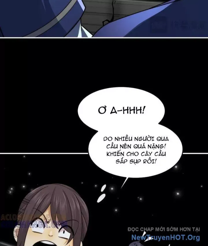 đọc truyện Đến Ma Quỷ Còn Sợ Tâm Thần Chương 147 ảnh 81 tại Thiên Thai Truyện