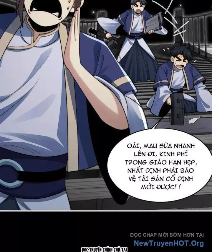 đọc truyện Đến Ma Quỷ Còn Sợ Tâm Thần Chương 147 ảnh 82 tại Thiên Thai Truyện