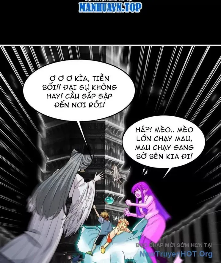 đọc truyện Đến Ma Quỷ Còn Sợ Tâm Thần Chương 147 ảnh 83 tại Thiên Thai Truyện