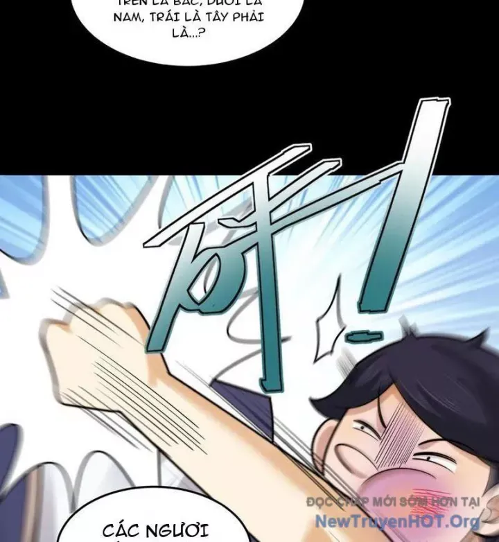 đọc truyện Đến Ma Quỷ Còn Sợ Tâm Thần Chương 147 ảnh 11 tại Thiên Thai Truyện