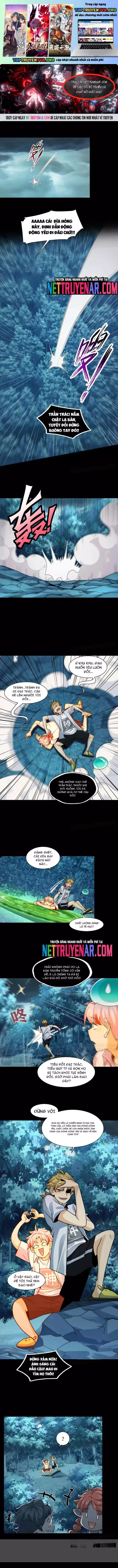 đọc truyện Đến Ma Quỷ Còn Sợ Tâm Thần Chương 151 ảnh 3 tại Thiên Thai Truyện