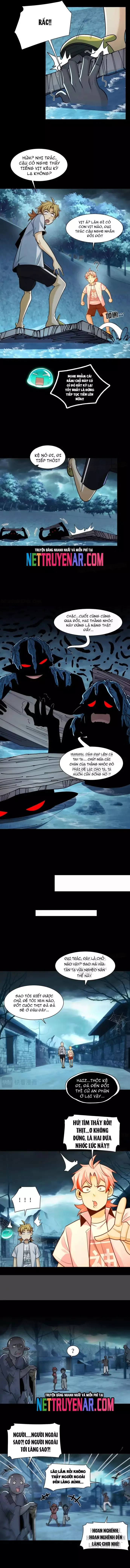 đọc truyện Đến Ma Quỷ Còn Sợ Tâm Thần Chương 151 ảnh 5 tại Thiên Thai Truyện