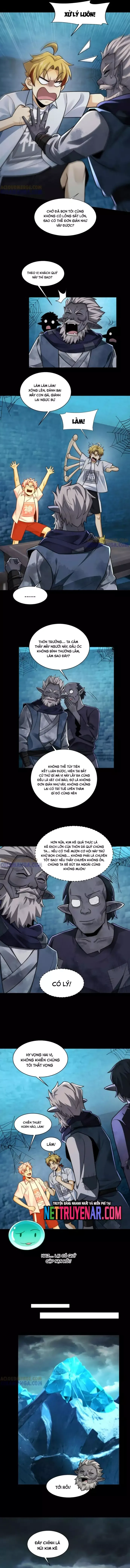 đọc truyện Đến Ma Quỷ Còn Sợ Tâm Thần Chương 153 ảnh 5 tại Thiên Thai Truyện