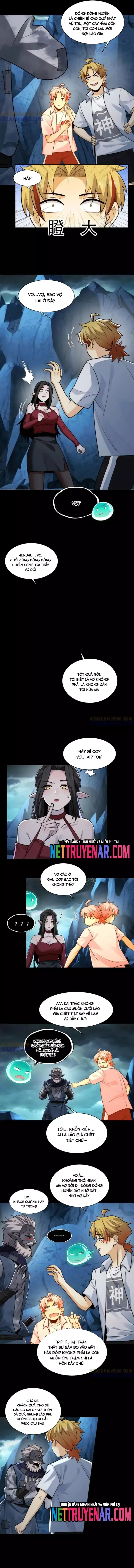 đọc truyện Đến Ma Quỷ Còn Sợ Tâm Thần Chương 153 ảnh 7 tại Thiên Thai Truyện