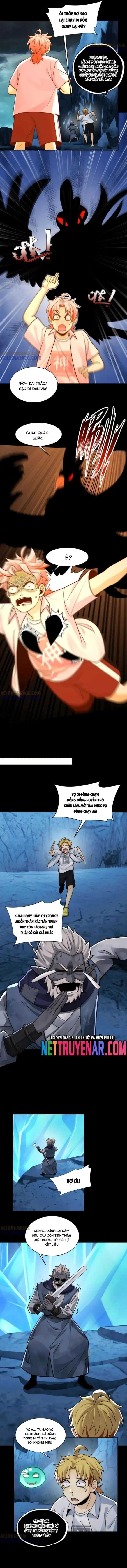 đọc truyện Đến Ma Quỷ Còn Sợ Tâm Thần Chương 153 ảnh 8 tại Thiên Thai Truyện