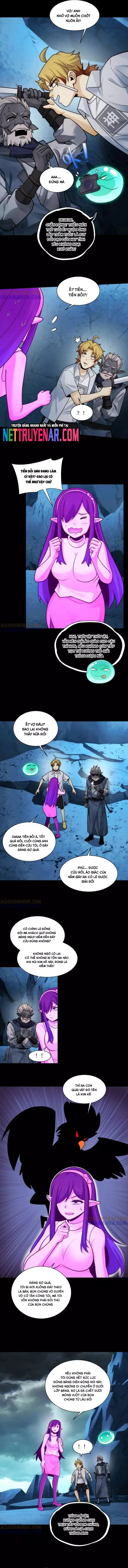 đọc truyện Đến Ma Quỷ Còn Sợ Tâm Thần Chương 153 ảnh 9 tại Thiên Thai Truyện