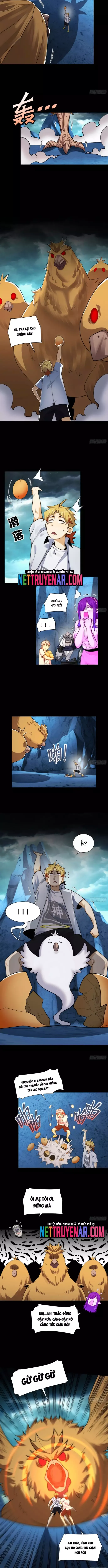 đọc truyện Đến Ma Quỷ Còn Sợ Tâm Thần Chương 154 ảnh 4 tại Thiên Thai Truyện