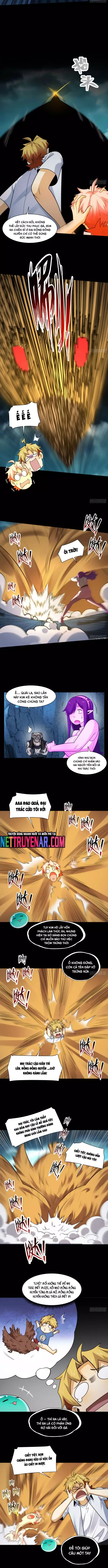 đọc truyện Đến Ma Quỷ Còn Sợ Tâm Thần Chương 154 ảnh 5 tại Thiên Thai Truyện