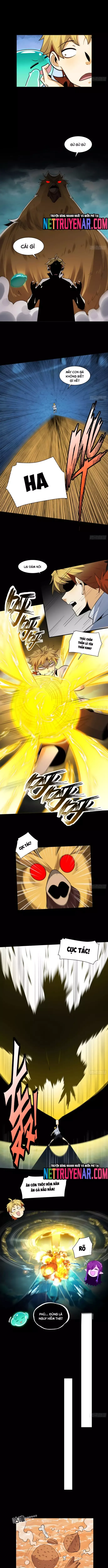 đọc truyện Đến Ma Quỷ Còn Sợ Tâm Thần Chương 154 ảnh 6 tại Thiên Thai Truyện