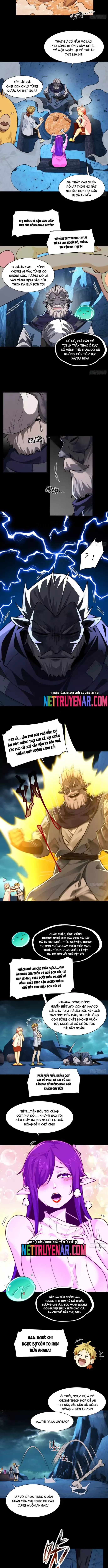 đọc truyện Đến Ma Quỷ Còn Sợ Tâm Thần Chương 154 ảnh 7 tại Thiên Thai Truyện