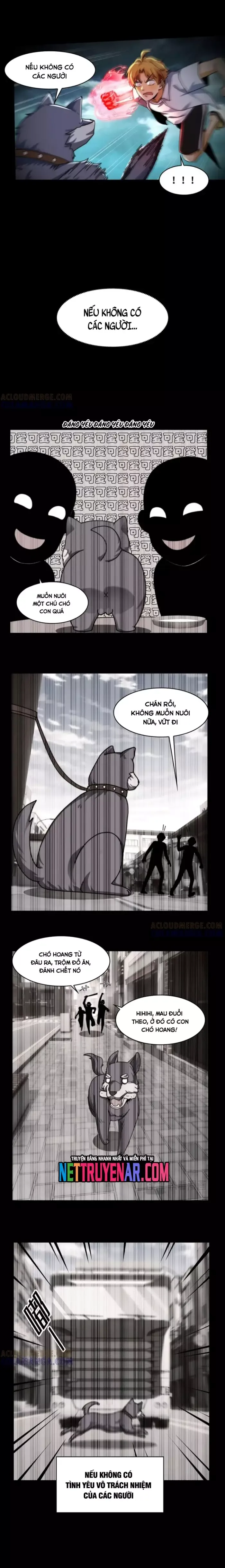 đọc truyện Đến Ma Quỷ Còn Sợ Tâm Thần Chương 155 ảnh 12 tại Thiên Thai Truyện