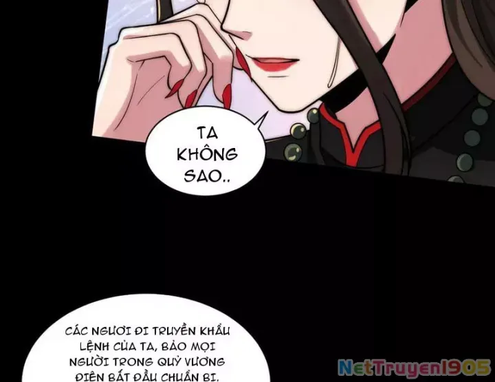 đọc truyện Đến Ma Quỷ Còn Sợ Tâm Thần Chương 156 ảnh 110 tại Thiên Thai Truyện