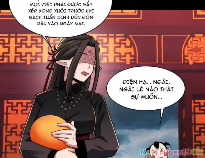 đọc truyện Đến Ma Quỷ Còn Sợ Tâm Thần Chương 156 ảnh 111 tại Thiên Thai Truyện