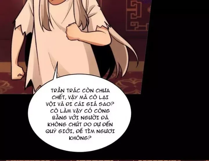 đọc truyện Đến Ma Quỷ Còn Sợ Tâm Thần Chương 156 ảnh 116 tại Thiên Thai Truyện