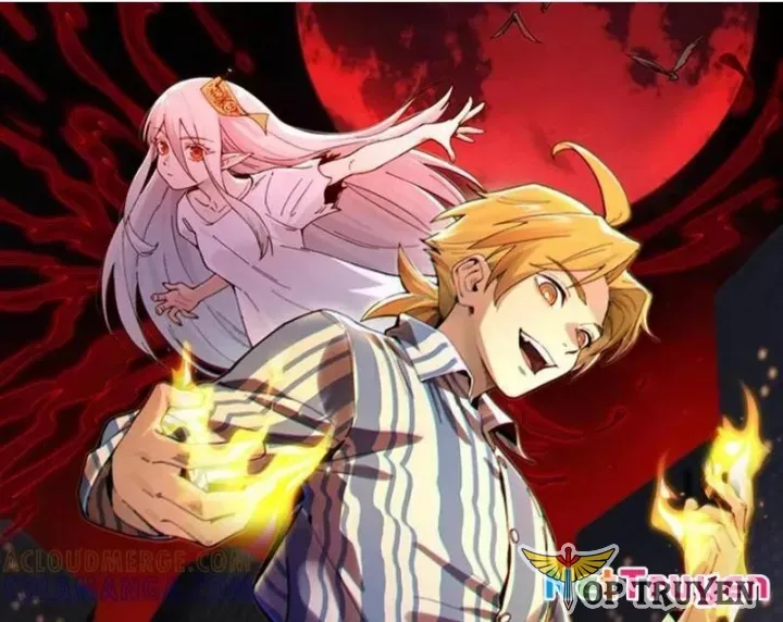 đọc truyện Đến Ma Quỷ Còn Sợ Tâm Thần Chương 156 ảnh 4 tại Thiên Thai Truyện