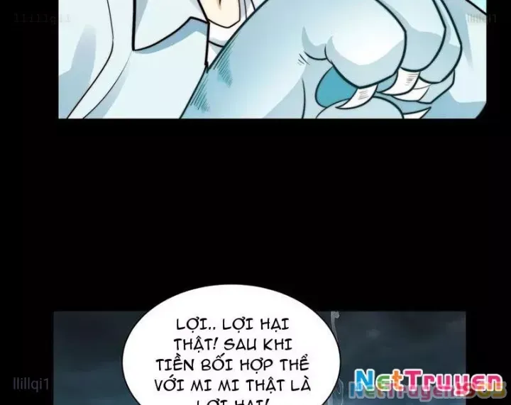 đọc truyện Đến Ma Quỷ Còn Sợ Tâm Thần Chương 156 ảnh 24 tại Thiên Thai Truyện