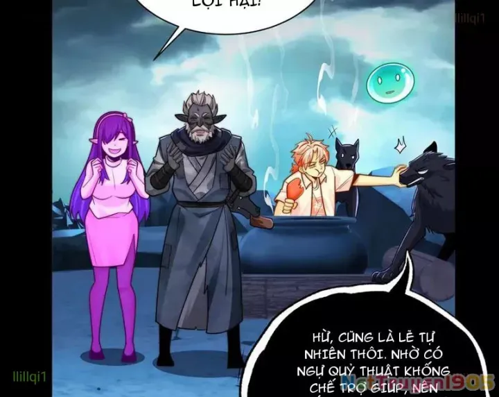 đọc truyện Đến Ma Quỷ Còn Sợ Tâm Thần Chương 156 ảnh 25 tại Thiên Thai Truyện