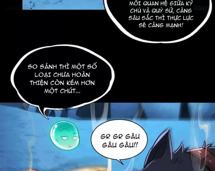 đọc truyện Đến Ma Quỷ Còn Sợ Tâm Thần Chương 156 ảnh 26 tại Thiên Thai Truyện